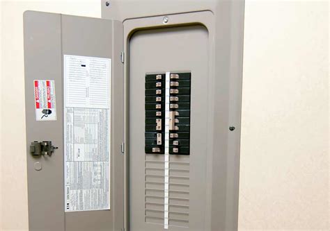 Your Breaker Box: Common Problems (and How to 